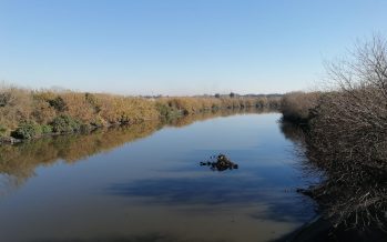 La cuenca del río Reconquista contará con un Sistema Inteligente de Monitoreo