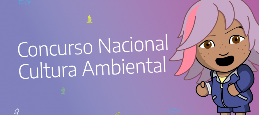 Extendieron el plazo para participar del concurso «Cultura Ambiental»