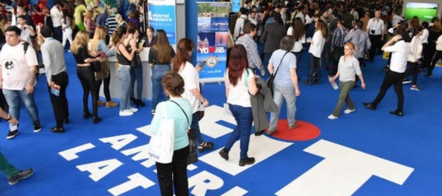 Feria Internacional del Turismo: cuáles son los destinos turísticos de la región
