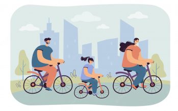 Semana de movilidad sustentable: descuentos en bicicletas