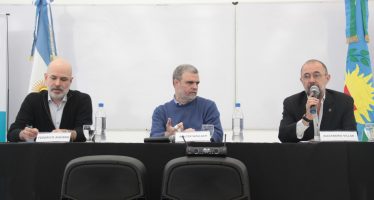 Se realizó un encuentro sobre cannabis medicinal y cáñamo industrial