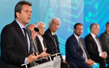 Nuevo régimen de promoción de exportaciones de la Economía del Conocimiento