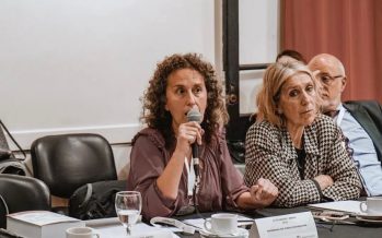 Se llevó a cabo en Escobar el Plenario Anual de la Asociación de Defensores del Pueblo de la República Argentina