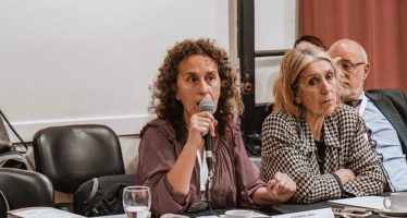 Se llevó a cabo en Escobar el Plenario Anual de la Asociación de Defensores del Pueblo de la República Argentina