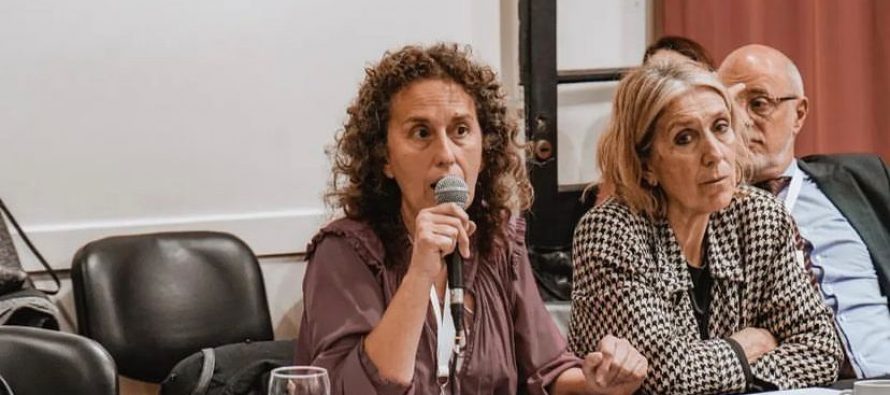 Se llevó a cabo en Escobar el Plenario Anual de la Asociación de Defensores del Pueblo de la República Argentina