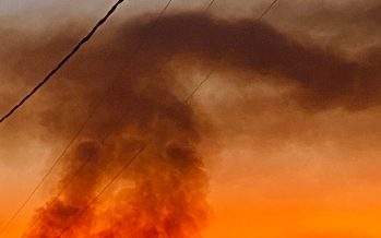 ¿Cómo se relaciona el cambio climático con los desastres naturales?