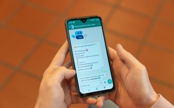 San Isidro presentó a ISI, el nuevo BOT del Municipio