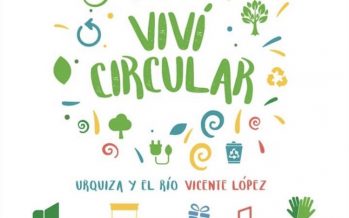 «Viví Circular»: se realizará un festival ambiental en Vicente López