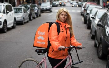 Mujeres y trabajo en apps: abrirse paso entre las desigualdades
