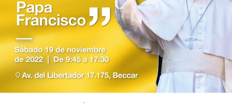 Pensamiento Social del Papa Francisco: encuentro de la región con el obispo Oscar Ojea