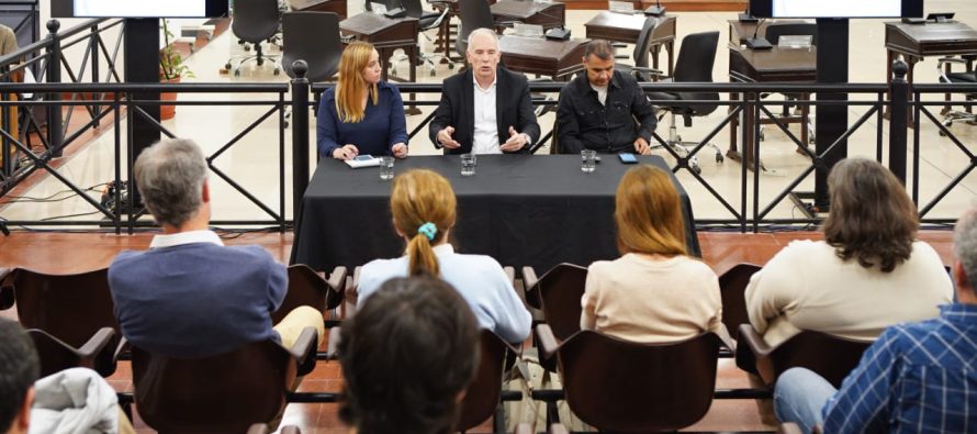 La UBA desarrolla un informe educativo para el Concejo Deliberante de Tigre