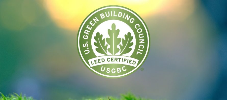 Argentina avanza en la certificación LEED en la carrera por la eficiencia energética