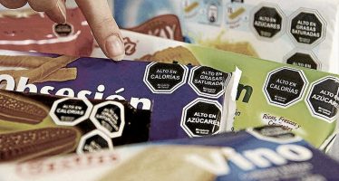 Etiquetado frontal: sólo 7 provincias adhirieron a la Ley