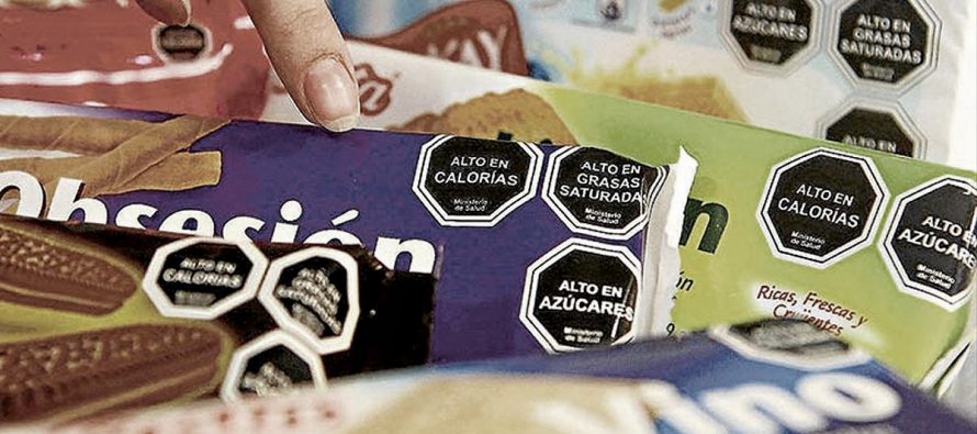 Etiquetado frontal: sólo 7 provincias adhirieron a la Ley