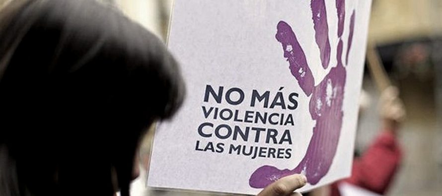 La mitad de las bonaerenses estuvieron o están en situaciones de violencia
