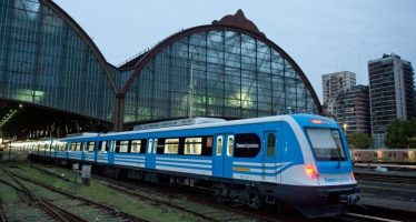 Nuevamente los trenes no llegan a Retiro durante el fin de semana