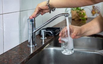 Alerta roja: AySA apela a un cuidado extremo del agua potable frente a las altas temperaturas