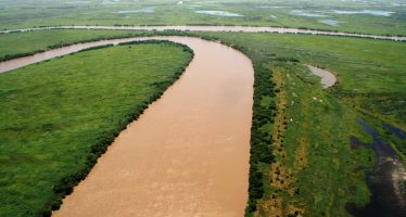 Firmaron un convenio para mejorar la producción en el Delta del Paraná