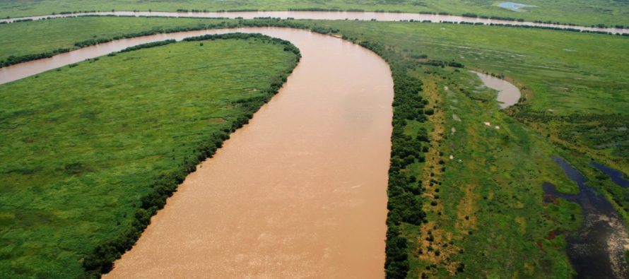 Firmaron un convenio para mejorar la producción en el Delta del Paraná
