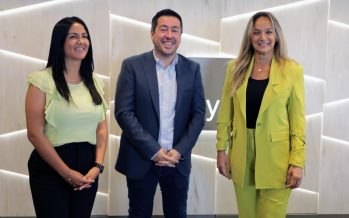 Convenio para la creación del nuevo distrito de AySA en Malvinas Argentinas