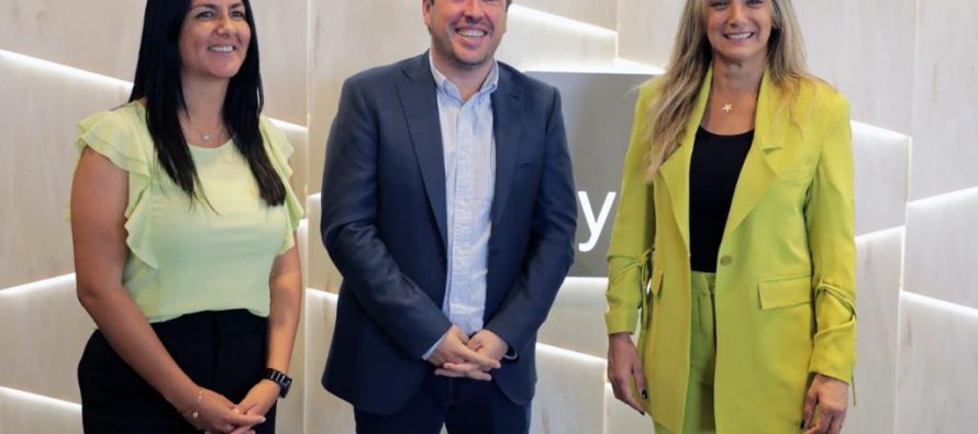 Convenio para la creación del nuevo distrito de AySA en Malvinas Argentinas