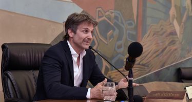Tigre: Juntos no quiere votar el presupuesto «sin beneficios para comerciantes, emprendedores y pymes»