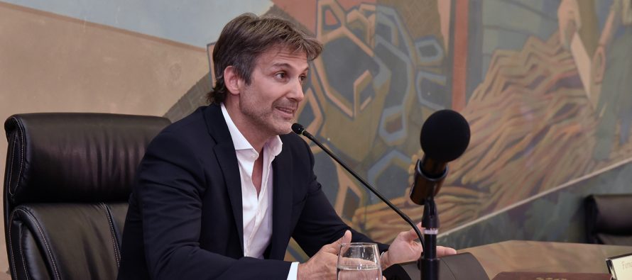 Tigre: Juntos no quiere votar el presupuesto «sin beneficios para comerciantes, emprendedores y pymes»