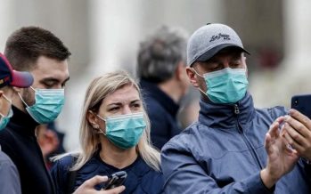 Cuál es el protocolo actual para las personas que presentan síntomas de coronavirus