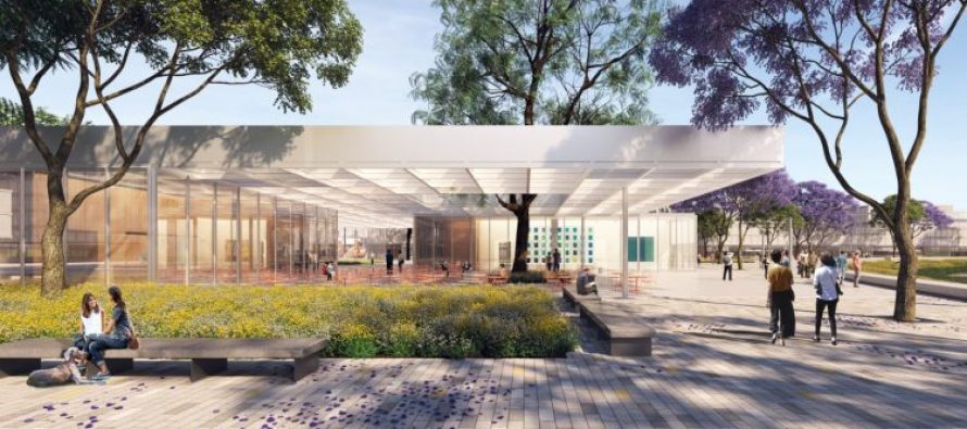 El Malba abrirá una nueva sede en Escobar