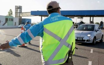 Provincia se suma al sistema de Scoring