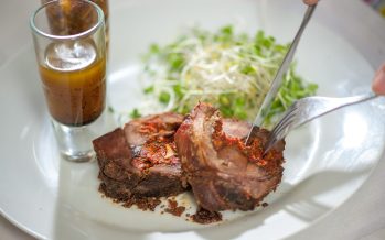 Desde el INTA analizaron los cambios en el consumo de carne después de la pandemia