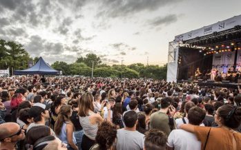 Recitales y cine para disfrutar de este verano en Zona Norte