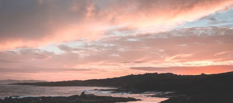 Cómo es la ‘autolimpieza’ de la atmósfera marina y cuál es su función ante el cambio climático