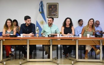 A un paso de convertirse en ley: obtuvo dictamen la creación del Parque Nacional Laguna El Palmar