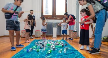 «Tardes en el Palacio», la nueva propuesta de AySA para el verano