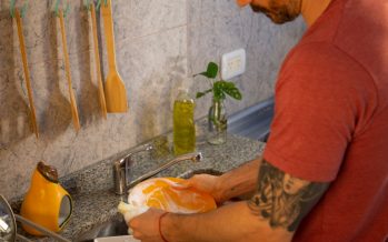Frente a las altas temperaturas AySA solicita a los usuarios y usuarias ser responsables con el uso del agua potable