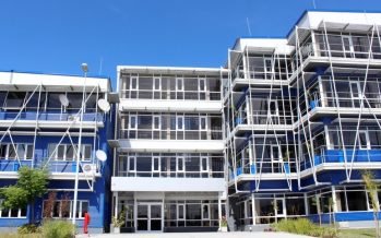 El Gobierno nacional estableció que los edificios públicos sean sostenibles