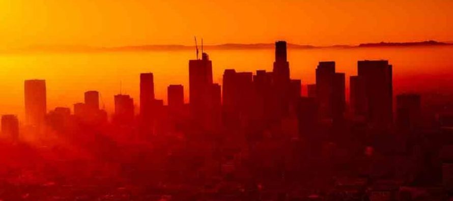 La ONU prevé que el año 2023 sea el más cálido jamás registrado