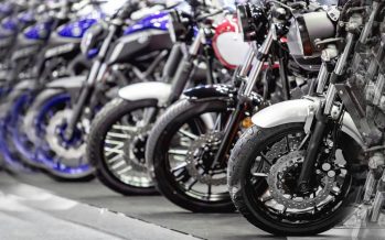 Ambiente regula las emisiones de los modelos de motos