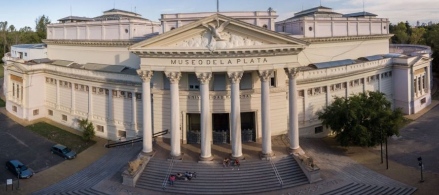 Piden al Museo de La Plata la restitución de los restos de 42 ancestros indígenas de Tigre