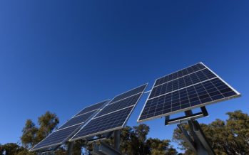 La Provincia reglamentó la Ley de Generación Distribuida