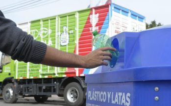 Tigre: se recolectaron 4 millones de kilos de reciclables