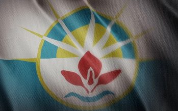 Se eligió la nueva bandera del distrito de Escobar
