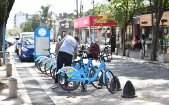 Escobar: se encuentra abierta la inscripción para el taller de reparación de bicicletas