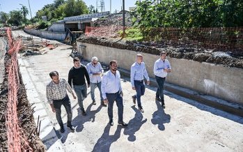 Según el Coeficiente Único de Distribución, Escobar es el distrito con mayor crecimiento del AMBA