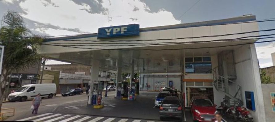 La justicia dictó la «responsabilidad solidaria» por el daño ambiental de una estación de servicio en Martínez