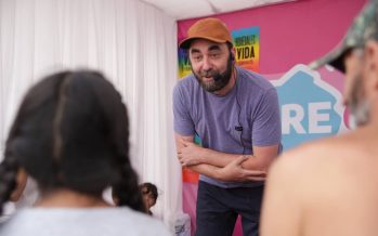 «Es clave la gestión integral de los humedales»