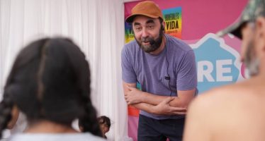 «Es clave la gestión integral de los humedales»