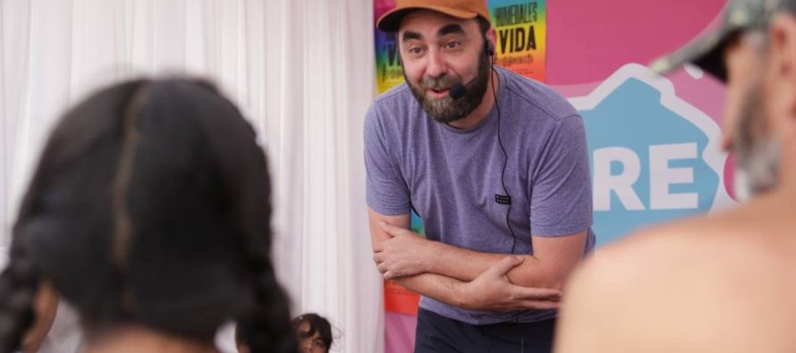 «Es clave la gestión integral de los humedales»