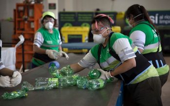 San Isidro: se ahorran 14 millones por mes con el plan sustentable